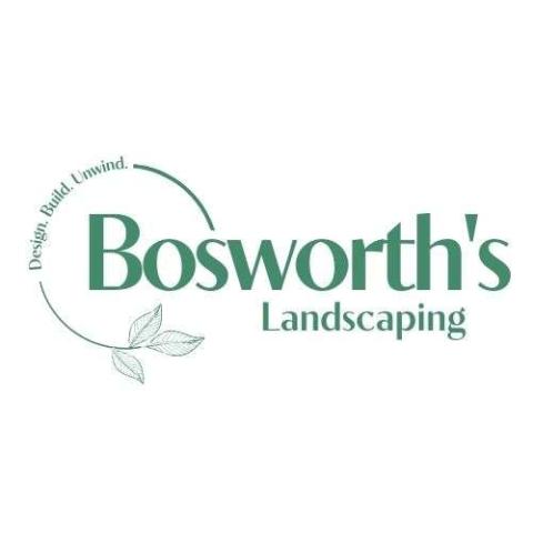 Bosworth's Landscaping Ltd Logo